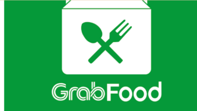 Cara Cancel Grabfood