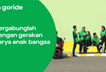 Cara Pesan Gojek Untuk Orang Lain