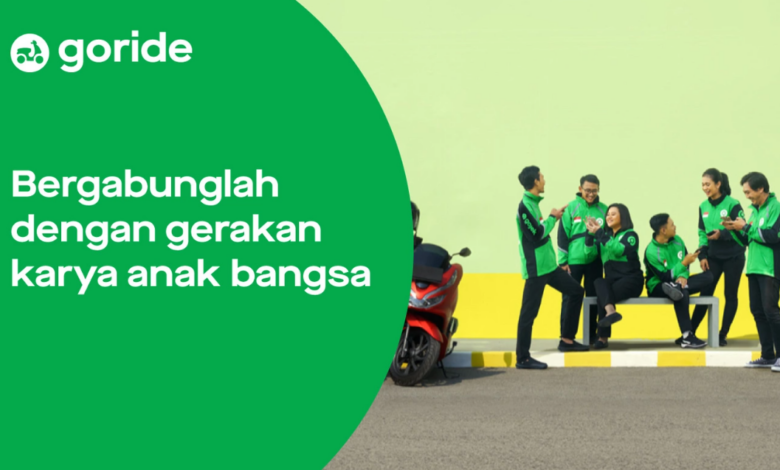 Cara Pesan Gojek Untuk Orang Lain