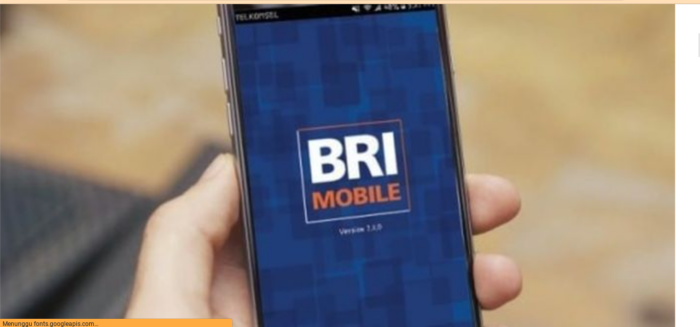 Cara Transfer Uang dari BRI ke Dana Terbaru 2024