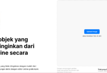 Rekomendasi Website Hapus Objek Foto