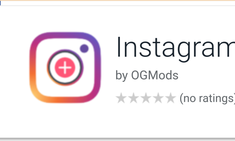 Cara Mengunci Aplikasi Instagram