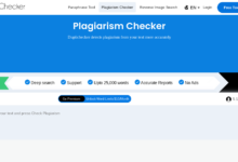 Situs Cek Plagiarism Online 