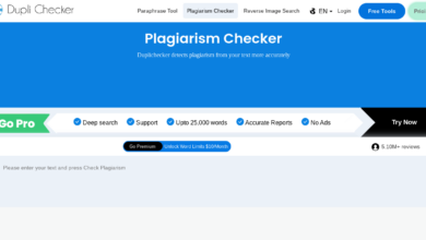 Situs Cek Plagiarism Online 