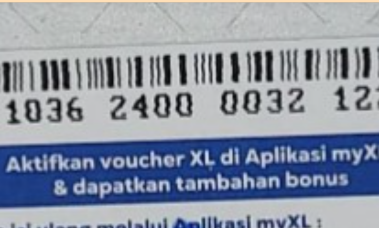 Cara Menambah Masa Aktif Kartu XL